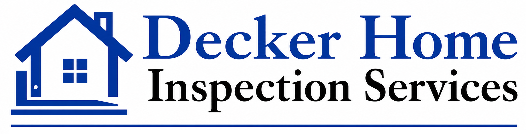 Decker Home Inspection Services